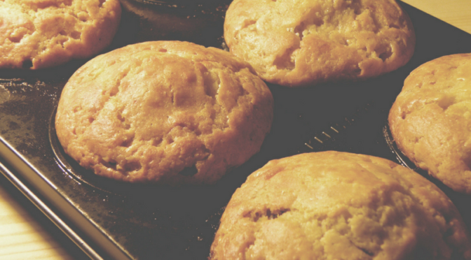Keto Muffins