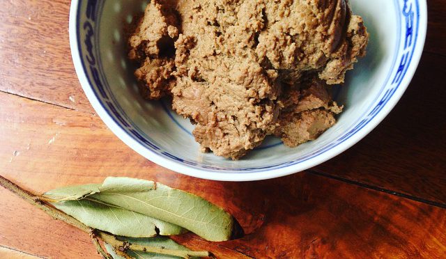 Saltbush Lamb’s Liver Pate