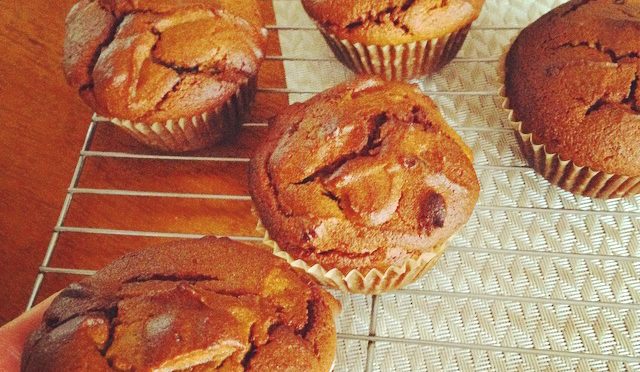 Spongy Carrot Cakes to Impress