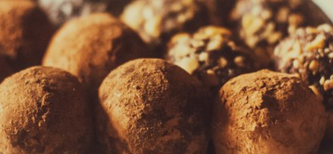 Foodgasm Spotlight: Raw Cacao Powder