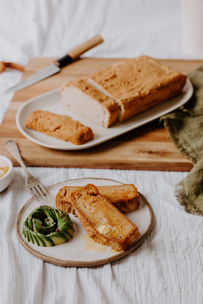 Kultured Wellness Diversity Dough (Premix)