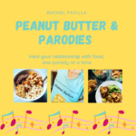Peanut Butter & Parodies - ebook