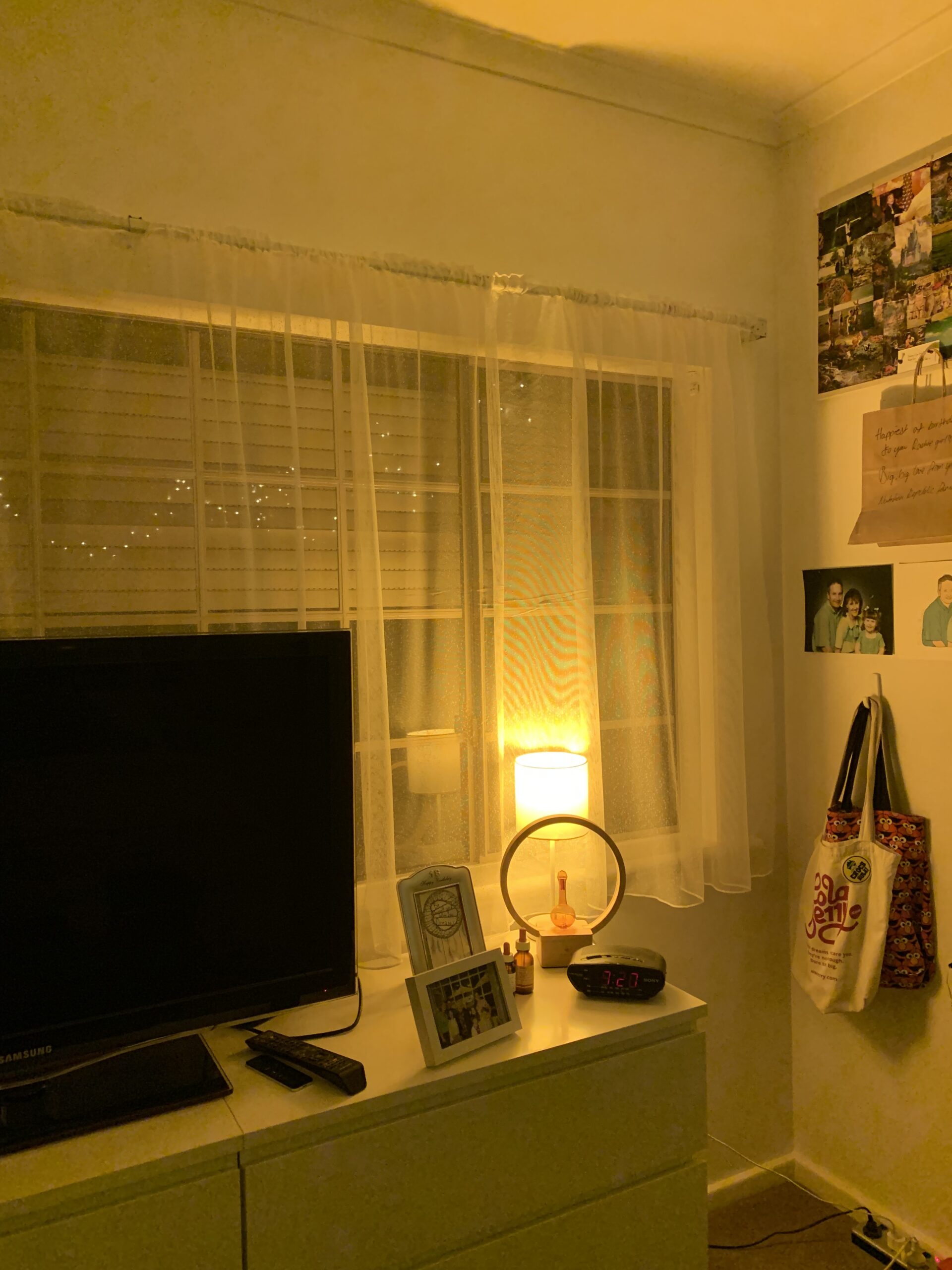 Shop @ Block Blue Light